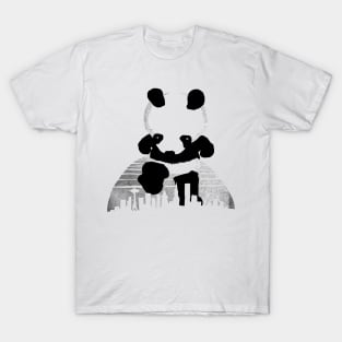 Pandamonium T-Shirt